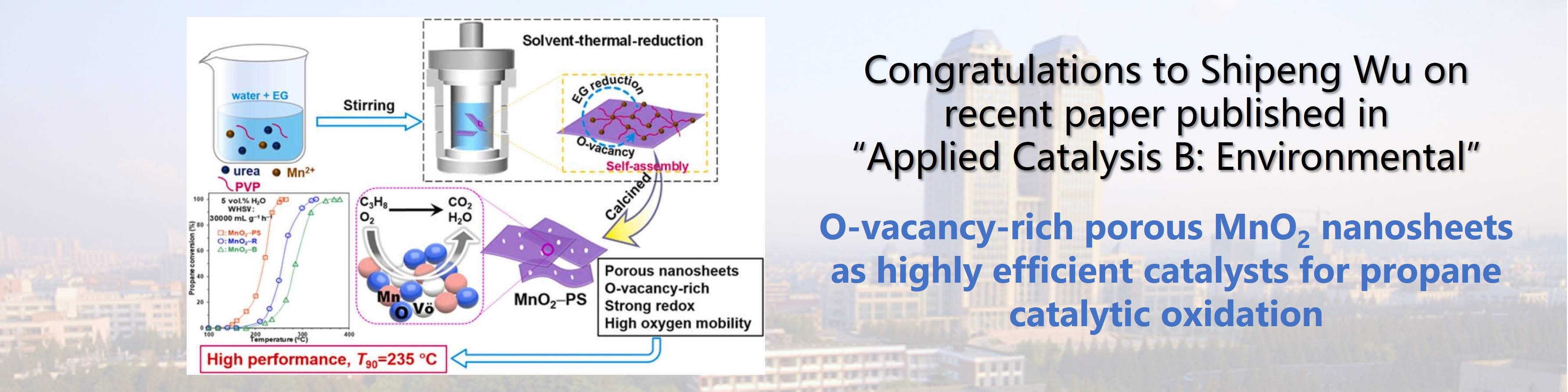 O-vacancy-rich ...